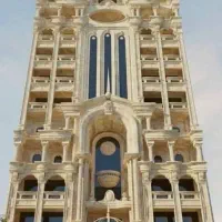 حسنی/مشارکت در ساخت/۱۸۰۰ متر همراه با جواز و نقشه