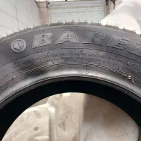 لاستیک اکبند بارز و گلدستان هر کدام دوجفت