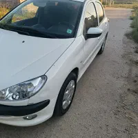 فروش 206تیپ2