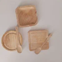 ظروف چوبی