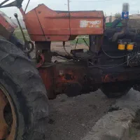 تراکتور رومانی