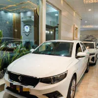 تارا v1 دنده صفر کیلومتر 1405 اتوگالری امین