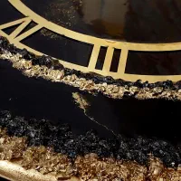ساعت|ساعت دیواری و تزئینی|تبریز, |دیوار