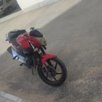 evo150|موتورسیکلت|بندرعباس, |دیوار