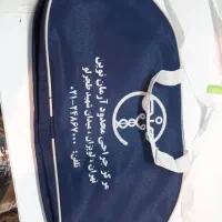 کیف بیمارستان ، کیف همراه بیمار ، کیف بهداشتی