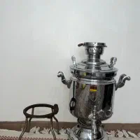 سماور ۲۰ لیتری -برادران