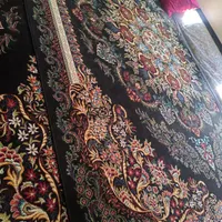 فرش ماشینی 9 متری یک جفت|فرش|تهران, گمرک|دیوار