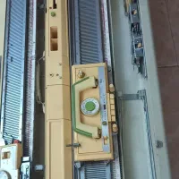 ماشین بافندگی برادر مدل ۸۲۰