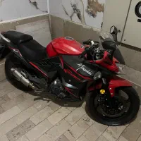 مگلی ۲۰۰|موتورسیکلت|تهران, شهرک شهید باقری|دیوار