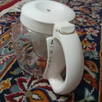 قوری پیرکس و قهوه ساز چای ساز