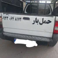 وانت تلفنی پرایدبار برازجان