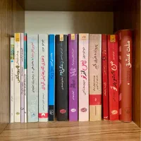 کتاب های ادبی معروف