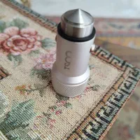 شارژر فندکی موبایل و تبلت تسکو