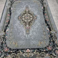 فرش شش متری نو