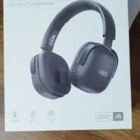 یک عدد هدفون XOمدل BE42   نو میباشدامیریه