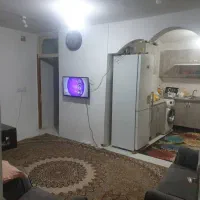 اجاره رهن سوییت ۵۰ متری تک خواب دردروازه لاکان