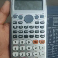 ماشین حساب کاسیو