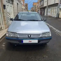 فروش روآ سال مدل۸۹