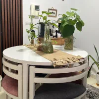 میز ناهار خوری