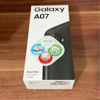 GALAXY A07 128 / 4