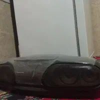 ضبط پاناسونیک