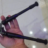 پایه تفنگ اسباب بازی