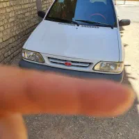 پراید مدل 98