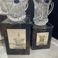 کریستال خورشیدی اصل
