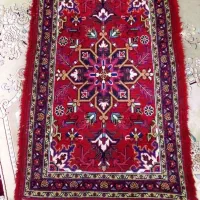 فرش دستباف هریس