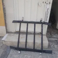 باربند پراید