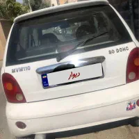 فروش ام وی ام ۱۱۰ با تخفیف خوب
