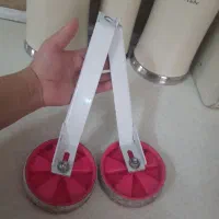 دوعدد کمکی ۱۶