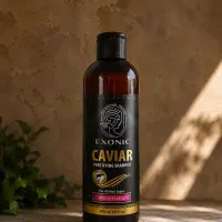 شامپو خاویار