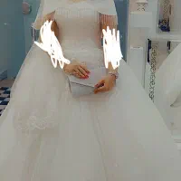 لباس عروس
