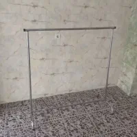 رگال لباس فلزی در حد نو