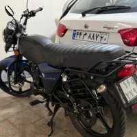 لاکی Bx185sym|موتورسیکلت|تهران, حافظیه|دیوار