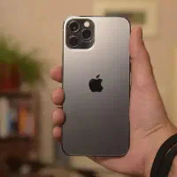 آیفون 12 پرو (فقط با یک برگ چک بدون پیش پرداخت)