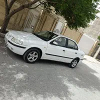 سمند EF7دوگانه کارخانه سفارشی مولتی پلکس