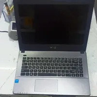 لپتاپ ایسوس