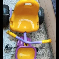 سه‌چرخه