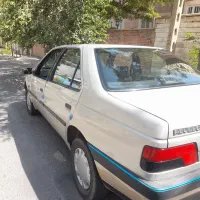 پژو ۴۰۵|خودرو سواری و وانت|دماوند, گیلاوند|دیوار