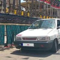 پراید 131sE|خودرو سواری و وانت|محمدشهر, جعفرآباد|دیوار