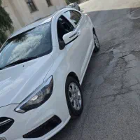 شاهین G 402 تمیز بدون رنگ سانروف