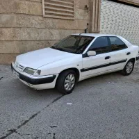 زانتیا مدل ۸۶
