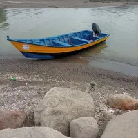 موتور قایق 85و 48