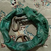 زنجیر محکم