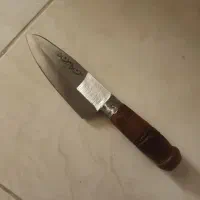 چاقو زنجان
