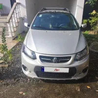 کوئیک R اتوماتیک ۱۴۰۱ کارکرد ۳۲هزار