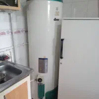 آبگرمکن زمینی