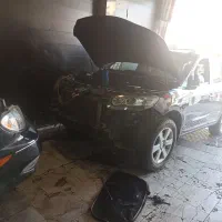 برق خودرو امیر mvm امداد در محل